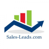 Domainworks Logos Sales-Leads.com