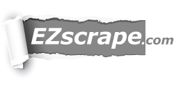 ezscrape
